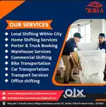 Debya packers and movers