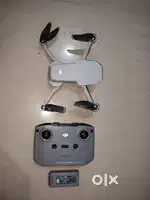 DJI Mini 2 SE Beginner Drone with Camera 15-20 Minutes Image