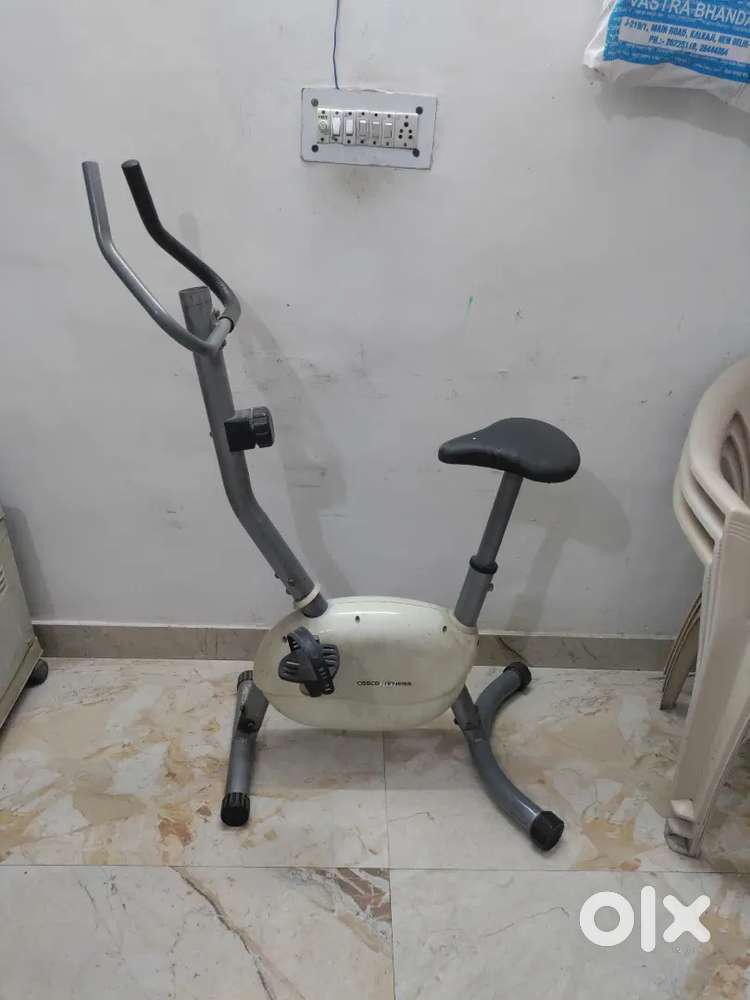 Cosco Fitness Cycle