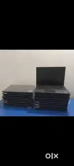 Hp Dell Lenovo OFFICIAL laptops 10k To 38k H-TECH PORUR & Virugambakam