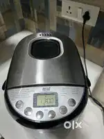 Atta & Bread Maker