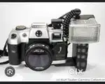 Camera is usee condition