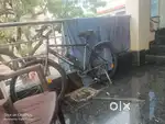 Rock Rider