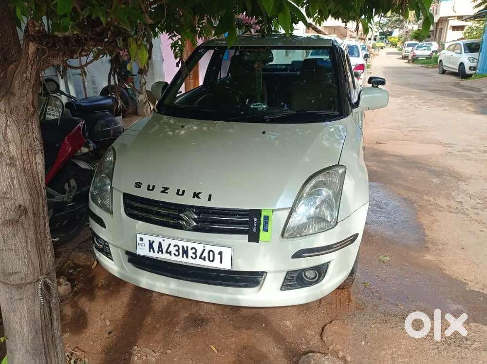 Maruti Suzuki dizire