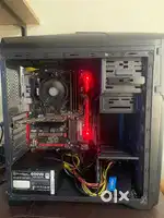 Ryzen 5 2600 Pc