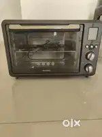 Phillips OTG Viva collection 25L oven