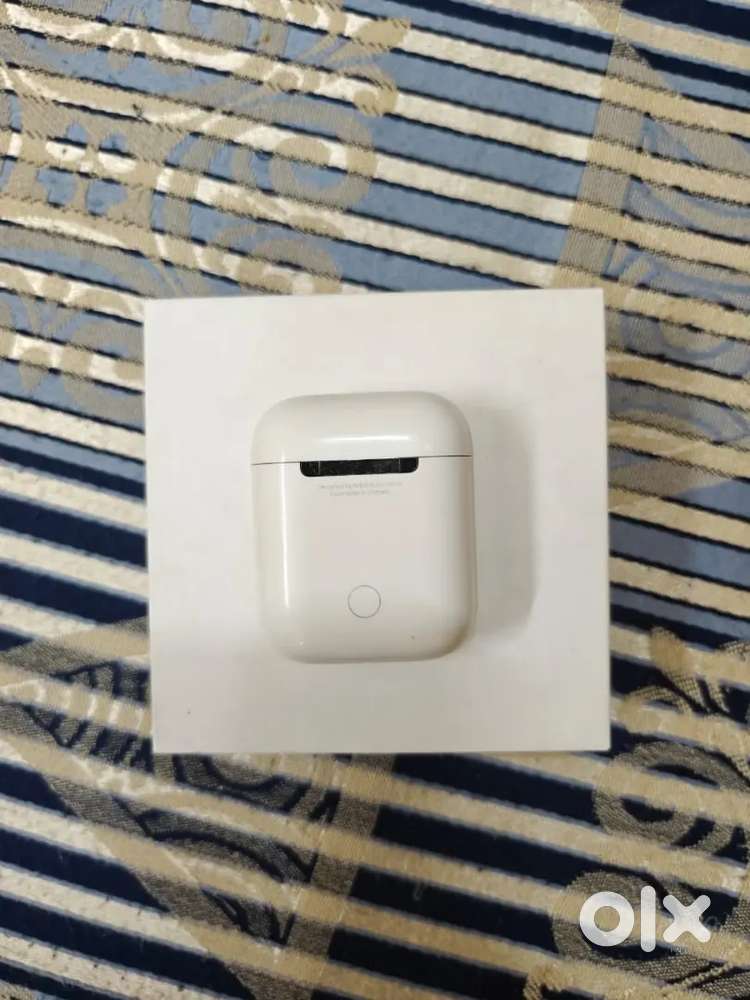 Apple Airpods