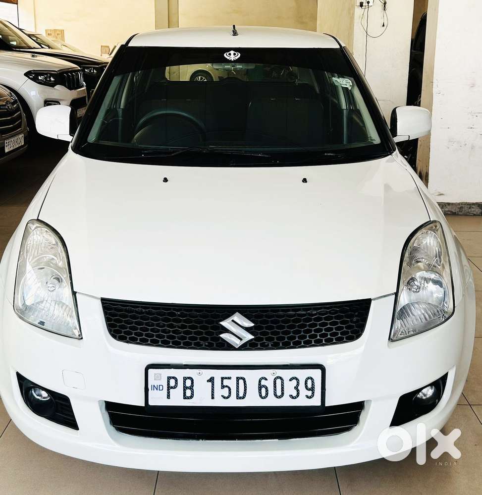 Maruti Suzuki Swift LDI (O), 2008, Diesel