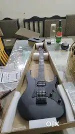 Electric guitar