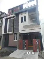 3 bhk new house thudiyalur near Thoppampatti