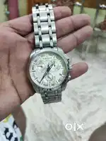 Tissot swiss made swatch