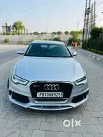Audi A6 2012 Diesel 87000 Km Driven