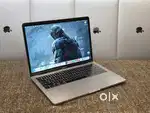 Apple Macbook Laptop i7/16/512gb SSD 13inch Retina Display