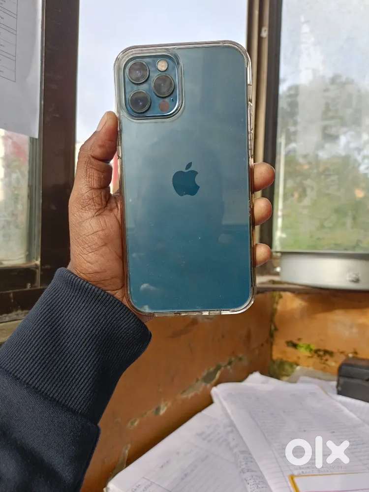 Iphone 12 pro mobile