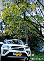 Toyota Urban Cruiser 2021 Petrol 30000 Km Driven