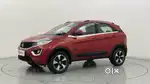 Tata Nexon 1.2 Revotron XZ Plus, 2017, Petrol