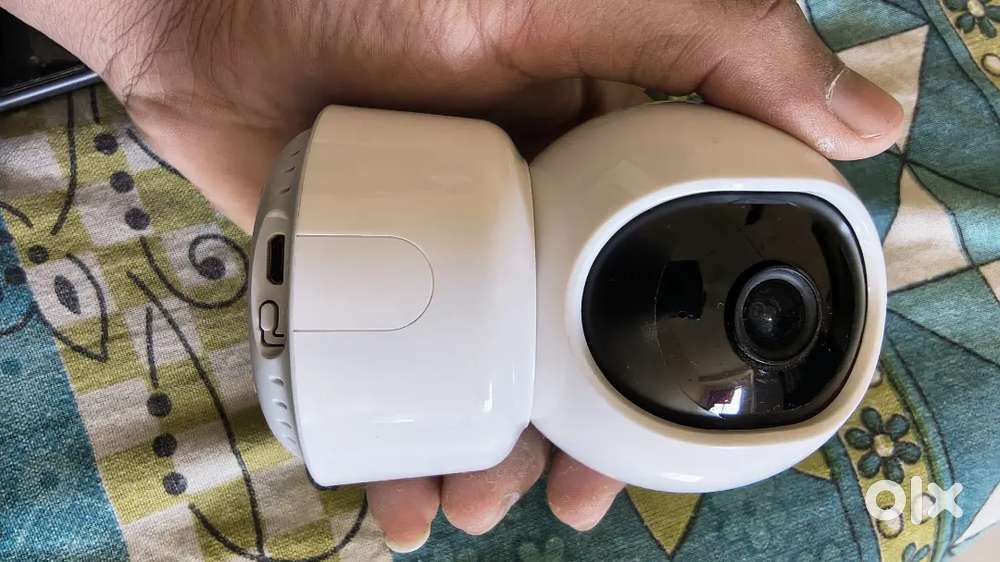 Qubo Wifi Camera