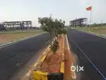 Trichy  airport NH Road luxury villa plots