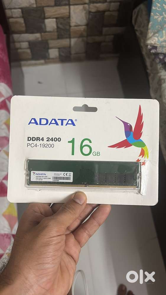 ADATA DDR4 RAM 16Gb
