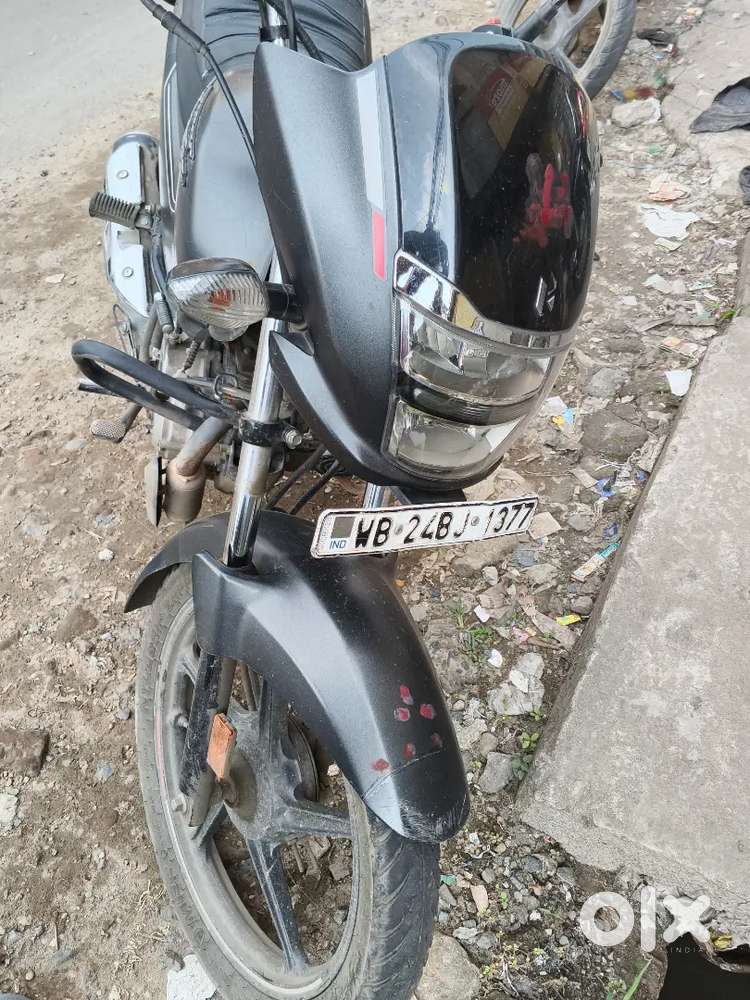 All ok new condition