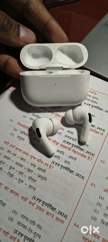 Apple Airpods pro 2 generation
