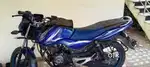 Good condition and new tyres