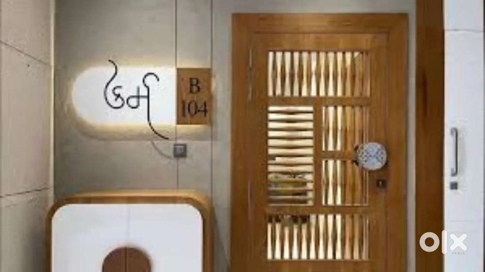 Homes interior solution by complete project