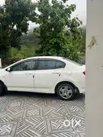 Honda City  Mint Condition  Life Extended Till 2029