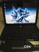 Acer laptop