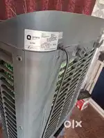 Water cooler