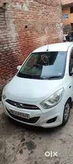 Hyundai i10 2011
