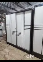 Sliding wardrobe at factory price