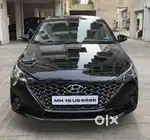 Hyundai Verna SX 1.5 CRDi, 2022, Diesel