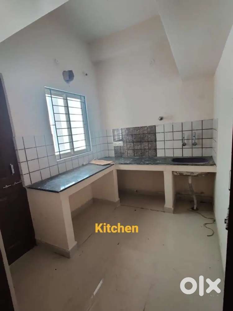 House for Rent ( 1 Room in 2 BHK )
