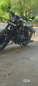 Jawa 42 best condition