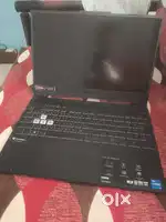 I am selling my Asus tuf f15