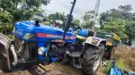 Power trach 45 puls