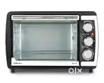 New unused Bajaj 20litre OTG with 2yr warranty