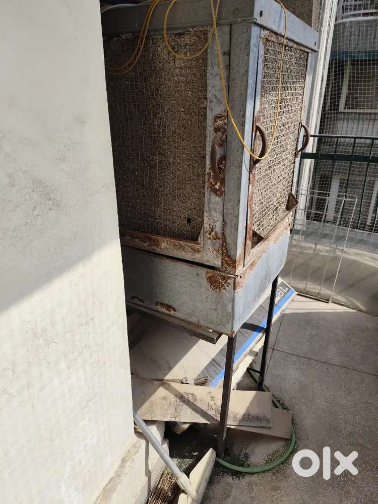 Used Desert Cooler for Sale only 2,999