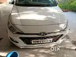 New brand  only 17000 km driven no any scratches