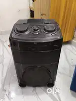Lg home theatre with
