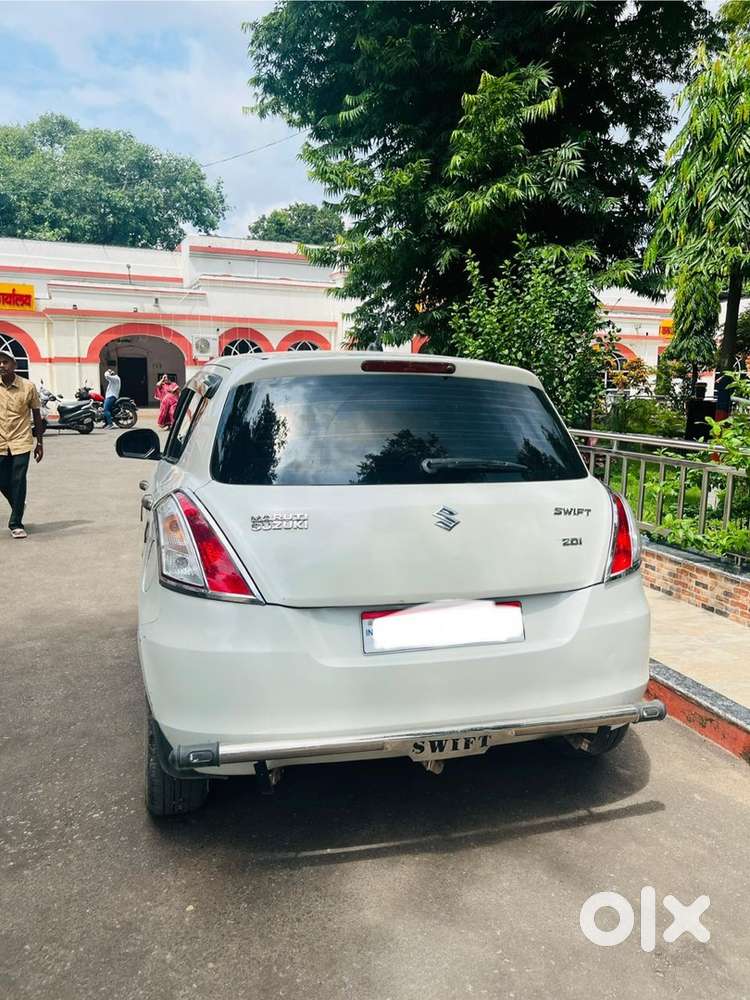 Maruti Suzuki Swift 2014 Diesel Good Condition