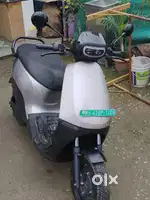 Ola electric scooter 4 kwh