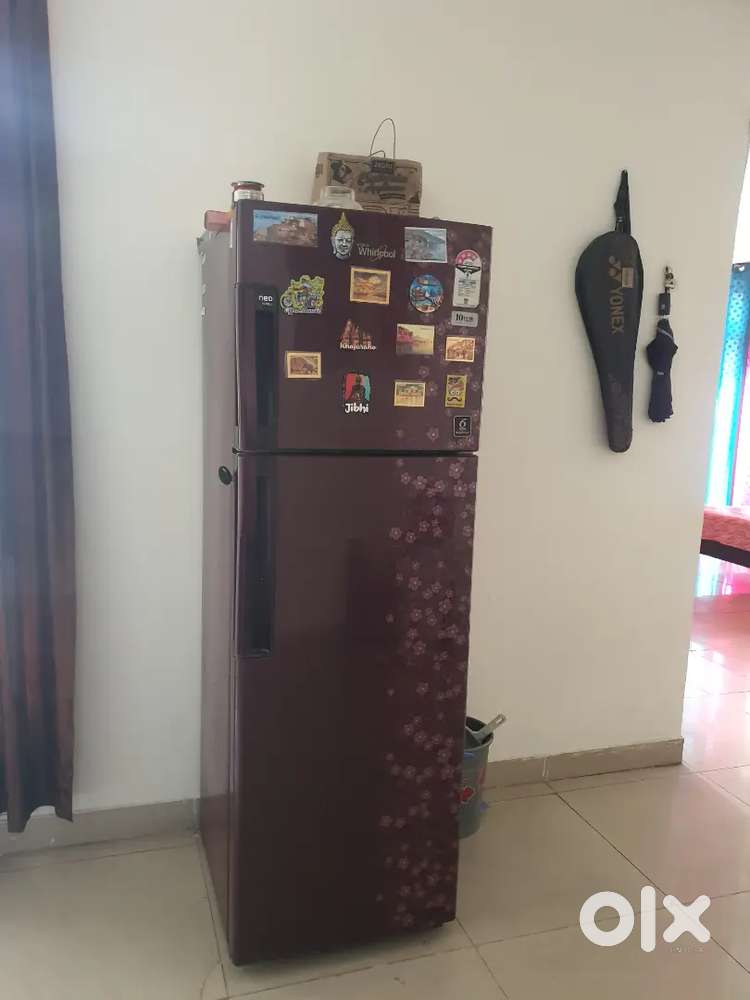 LG double door Fridge