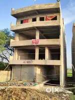 Kiraye se building deni hai floor wise bhi le sakte hai