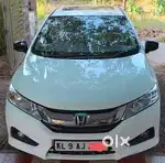 Honda City 2015 Petrol 59000 Km Driven