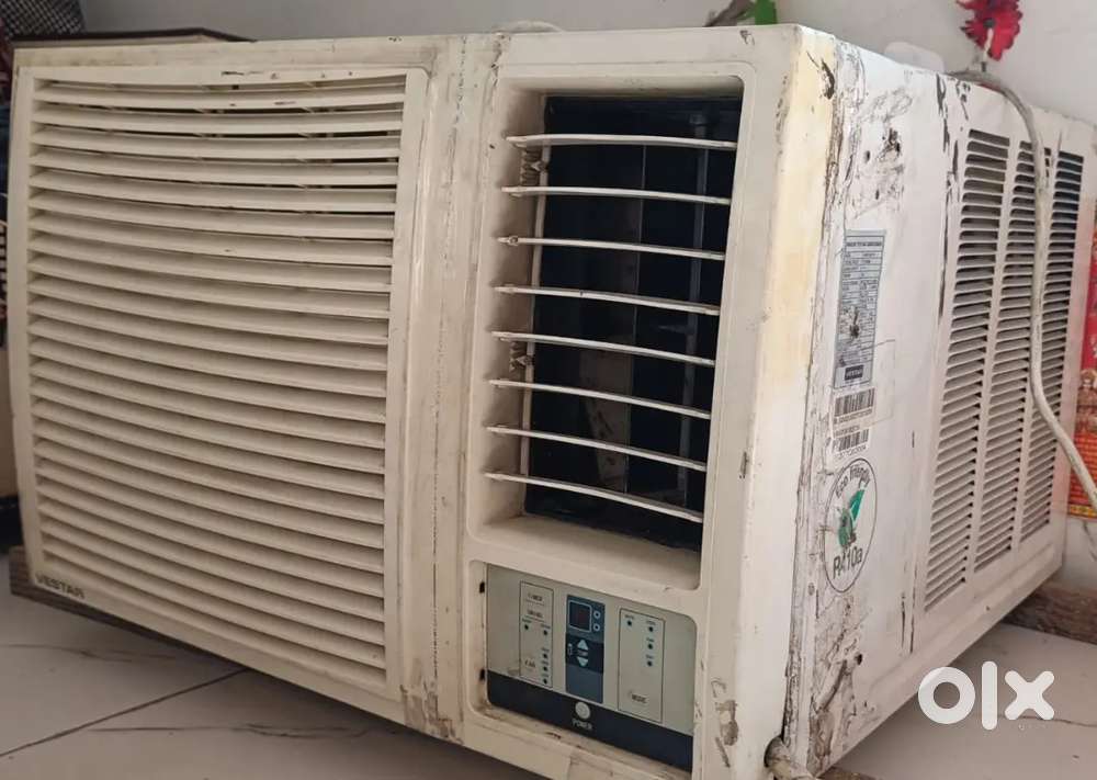 Window ac 1.5 ton