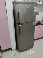 Fridge refrigerator