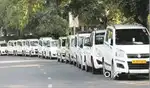 Hiring Drivers for Corporate Pick up and Drop Earn upto 35000