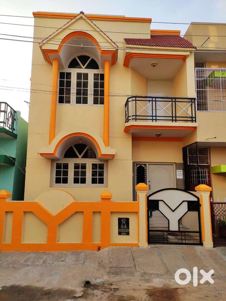 Kuvempunagar K Block